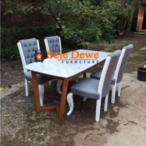 Set Dining Table